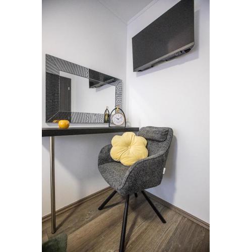 APARTMANI TEA