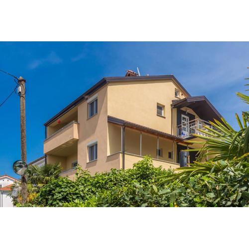Apartmani Tena
