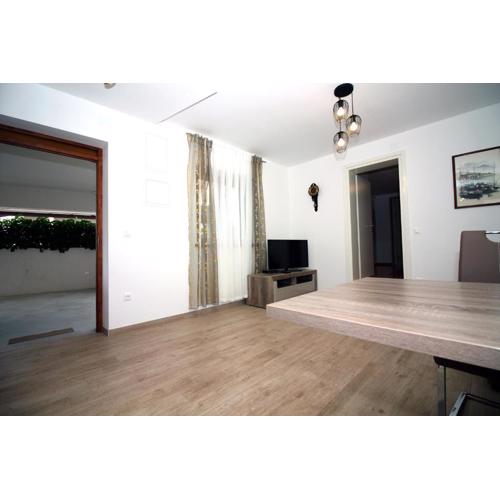 Apartmani TEO