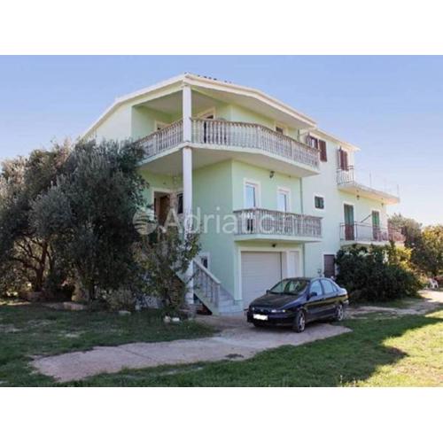 Apartmani Tereza