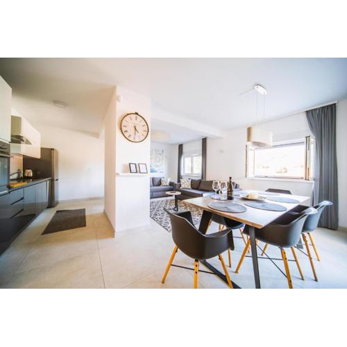Apartmani Teuta