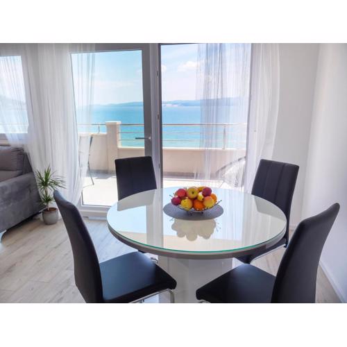 Apartmani Ticinovic