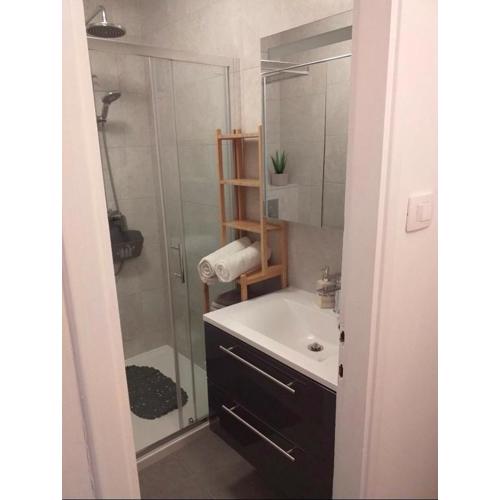Apartmani Tina