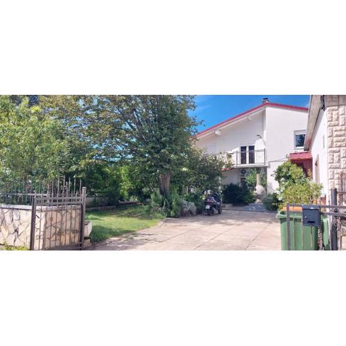 Apartmani Tinka