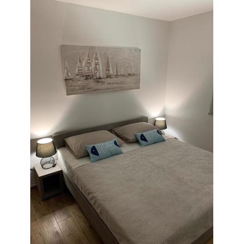 Apartmani Tisno TM