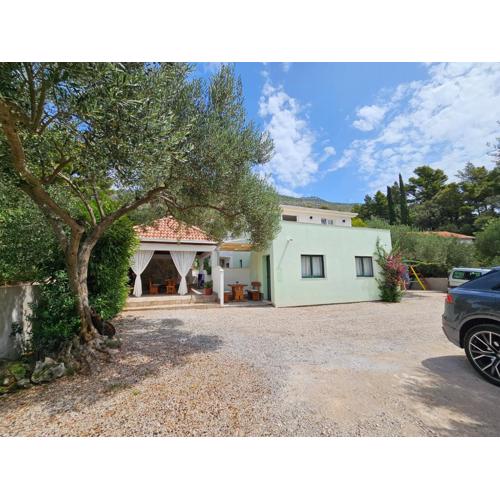 Apartmani Tolj 2 - Mokalo