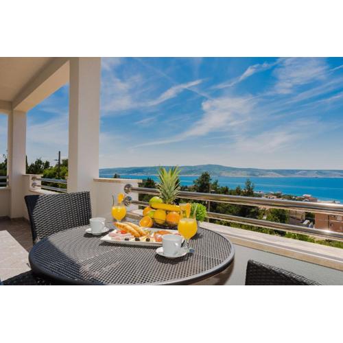Apartmani Tomeri