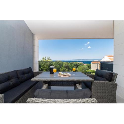 Apartmani Tona