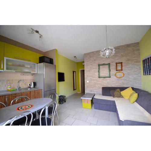 Apartmani Tonći & Dana Makarska