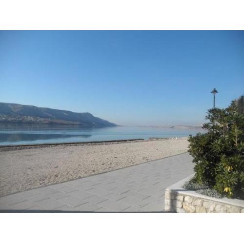 Apartmani Tonci Pag