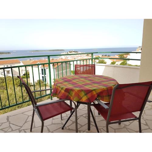 APARTMANI TONI POCE 2