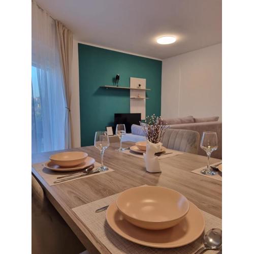 Apartmani Toni