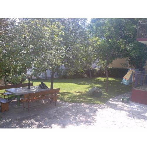 Apartmani Toni