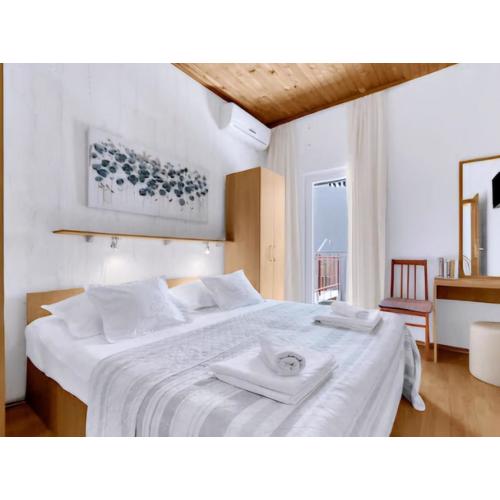 Apartmani Toni
