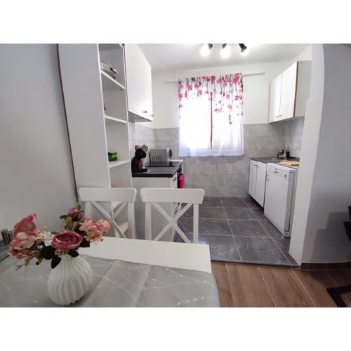 Apartmani Tonka