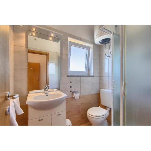 Apartmani Tony