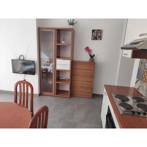 Apartmani Tramontana
