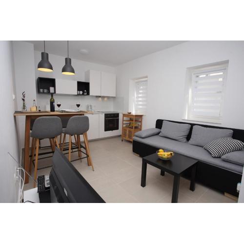 Apartmani Tri bunje