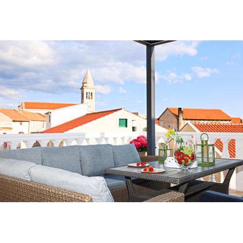 Apartmani Tri Ferala - Pakoštane