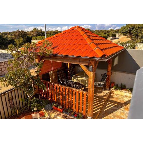 Apartmani Trupeljak