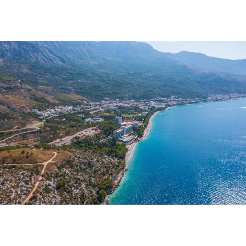 Apartmani Tučepi 1