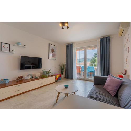 Apartmani Utmar Cres