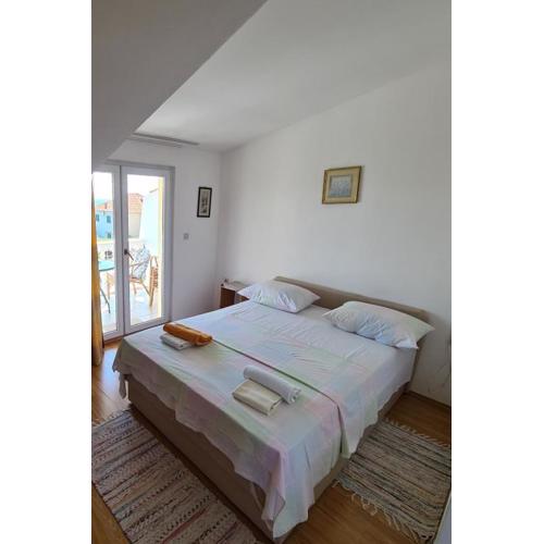 Apartmani Uvodić