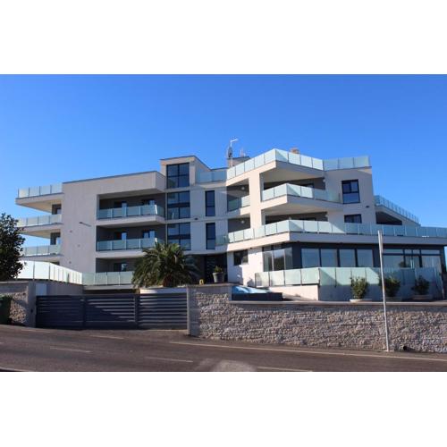 Apartmani Uwe