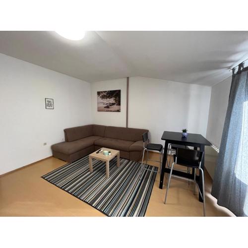 Apartmani Vacanza