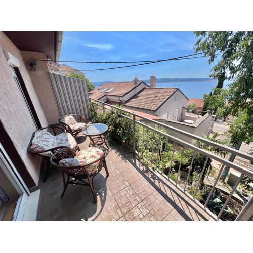 Apartmani Valentina