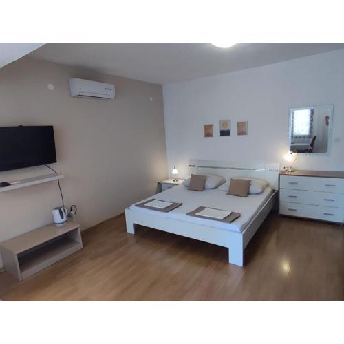 Apartmani Valentino