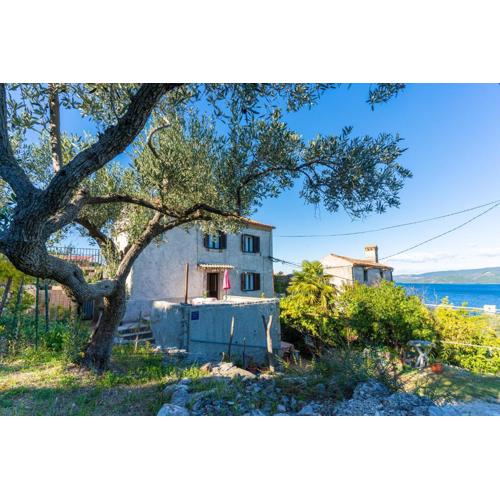 Apartmani Valun1