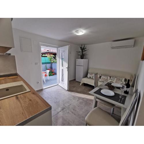 Apartmani Vana