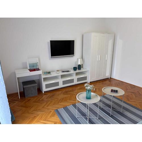 Apartmani Vela Makarska - Classic One Bedroom Apartment