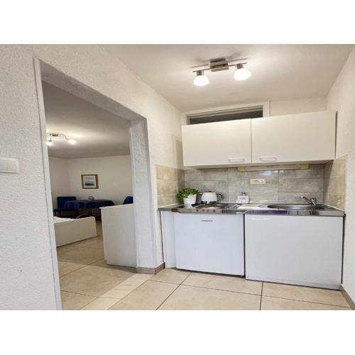Apartmani Vela Makarska - Superior Studio Apartment