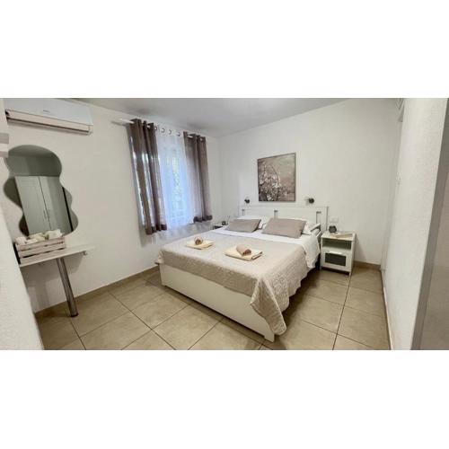 Apartmani Vela Makarska