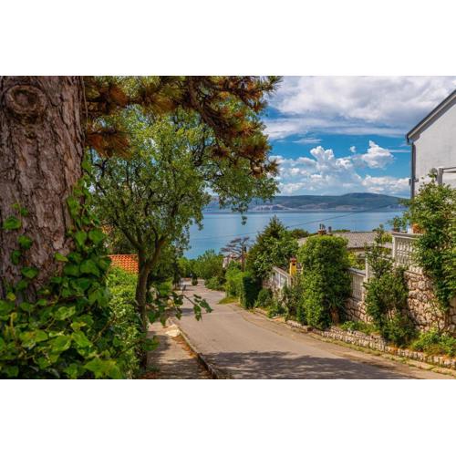 Apartmani Velvet Vista