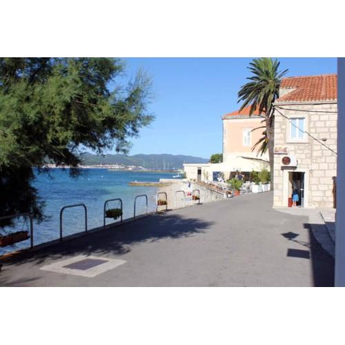 Apartmani Vera by the sea