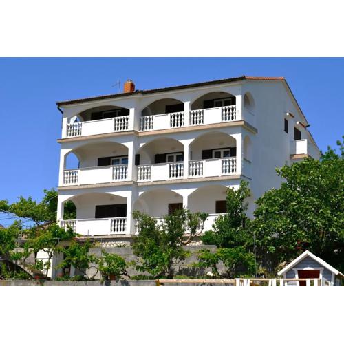 Apartmani Verica i Mirko Paparić