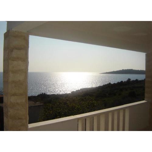 Apartmani Vesna Rogoznica