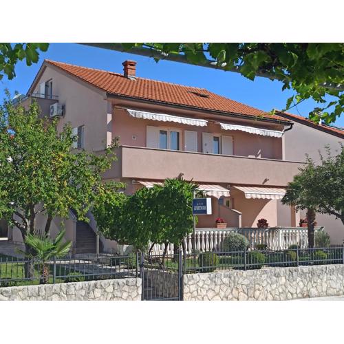 Apartmani Vesna
