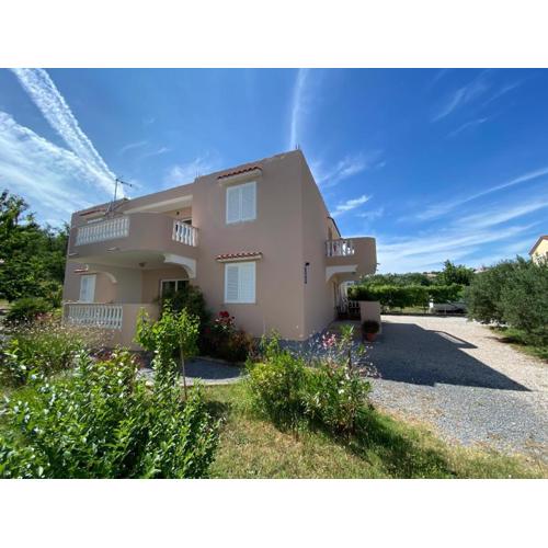 Apartmani Vesna