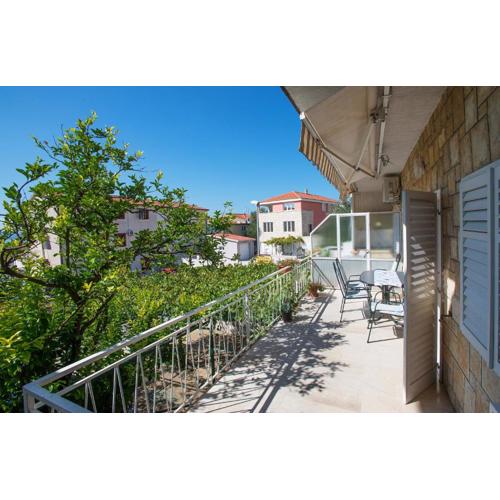 Apartmani Vesna