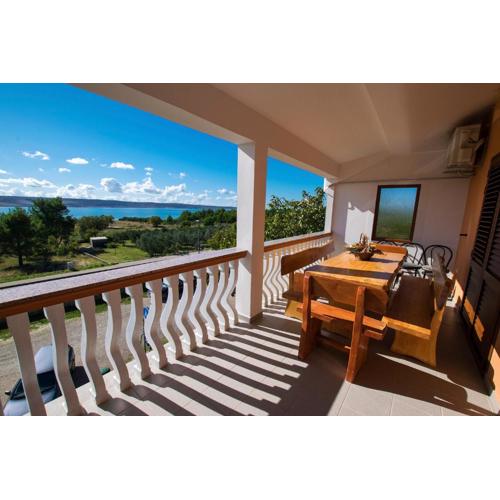 Apartmani Vesna