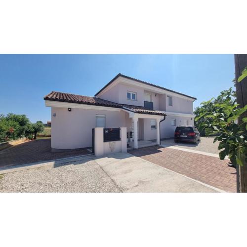 Apartmani Vesna