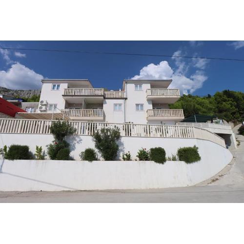 Apartmani Vesna