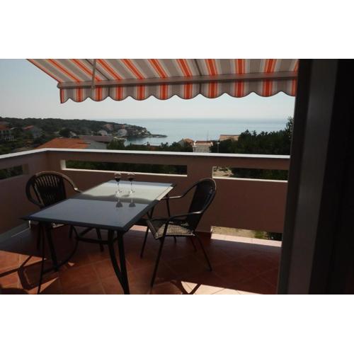 Apartmani Vesna