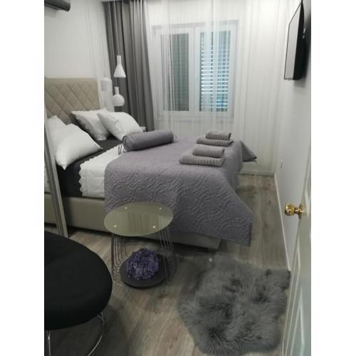 Apartmani Vidoš