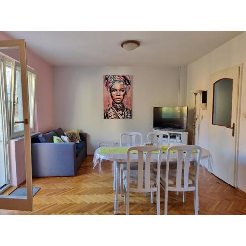 Apartmani Vigo & Ines