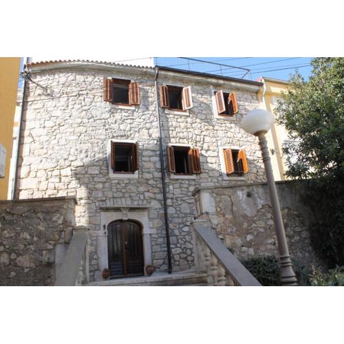 Apartmani Vila Angelina